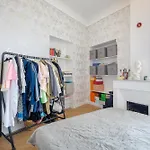 Joli Proche Monaco Apartman Beausoleil