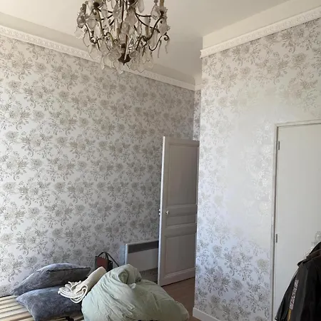 Jolie Proche Monaco Apartment Beausoleil