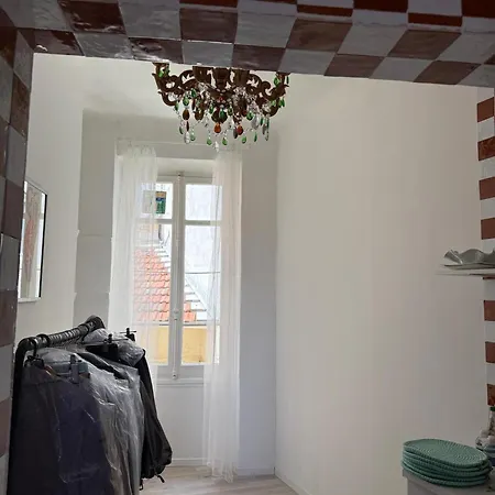 Apartment Jolie Proche Monaco *