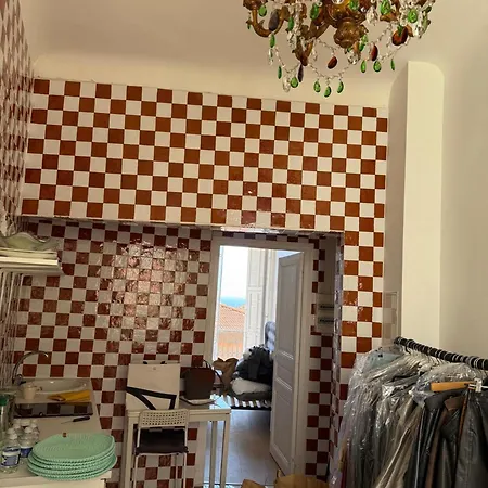 Apartment Jolie Proche Monaco