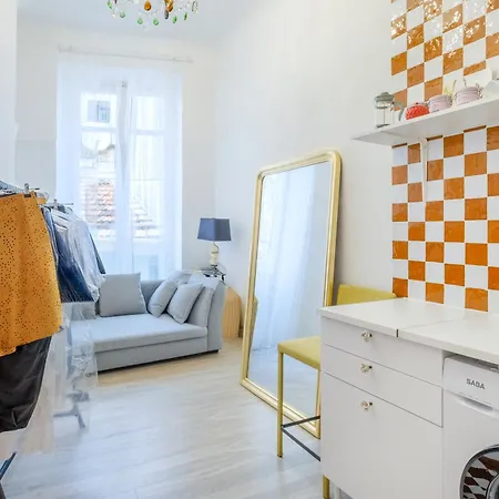 Apartamento Joli Proche Monaco