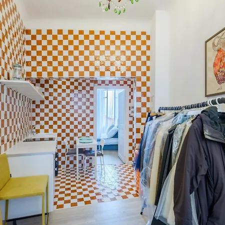 Apartment Jolie Proche Monaco