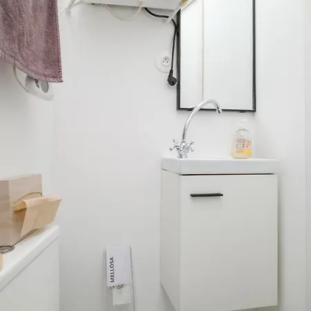 Apartamento Joli Proche Monaco *