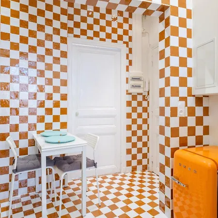 Jolie Proche Monaco Apartment Beausoleil