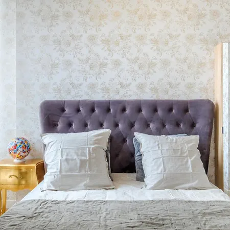 Appartement Joli Proche Monaco Beausoleil