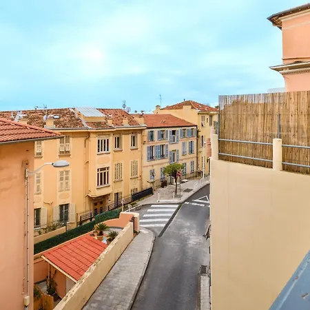 Jolie Proche Monaco * Beausoleil